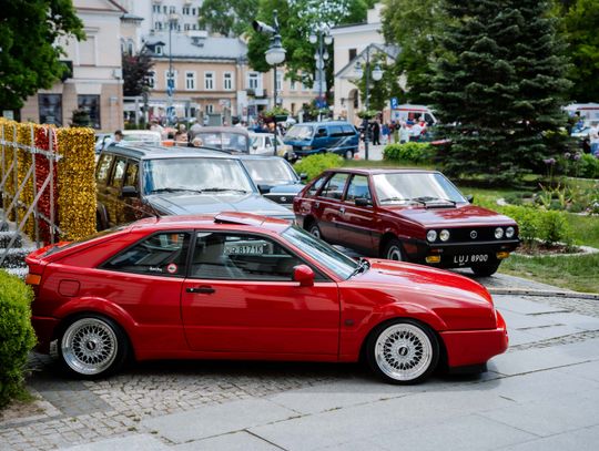 Radomskie Klasyki na deptaku (zdjęcia)
