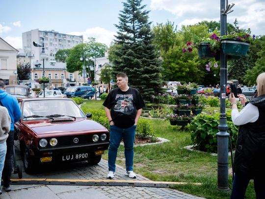 Radomskie Klasyki na deptaku (zdjęcia)