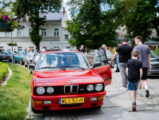 Radomskie Klasyki na deptaku (zdjęcia)