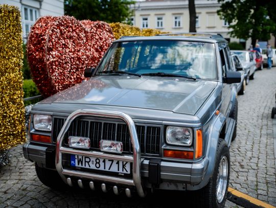 Radomskie Klasyki na deptaku (zdjęcia)