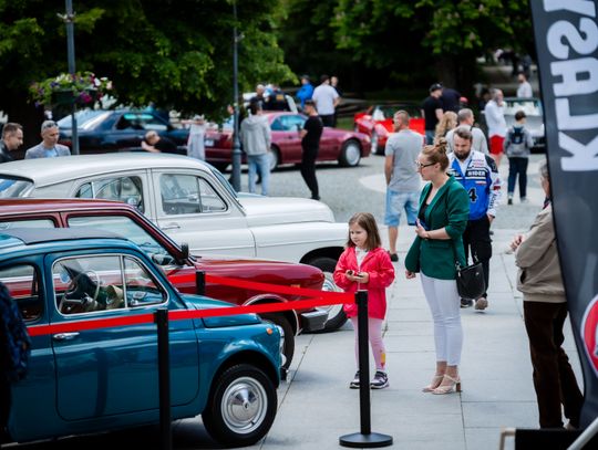 Radomskie Klasyki na deptaku (zdjęcia)
