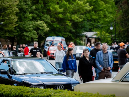 Radomskie Klasyki na deptaku (zdjęcia)