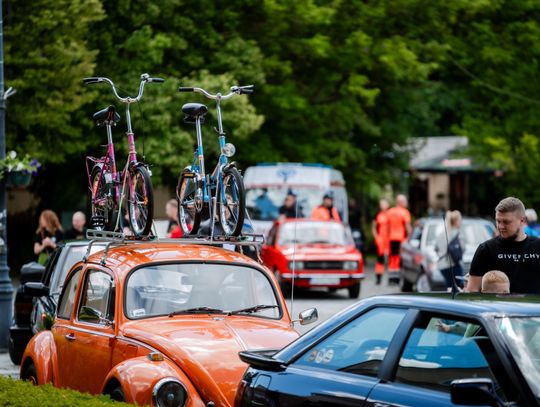 Radomskie Klasyki na deptaku (zdjęcia)