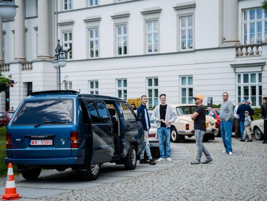 Radomskie Klasyki na deptaku (zdjęcia)