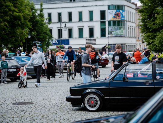 Radomskie Klasyki na deptaku (zdjęcia)