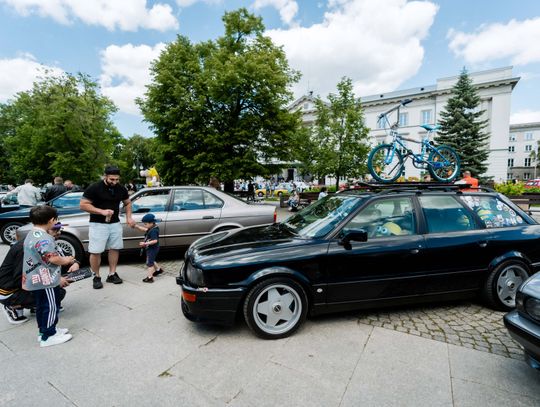 Radomskie Klasyki na deptaku (zdjęcia)