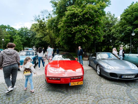 Radomskie Klasyki na deptaku (zdjęcia)