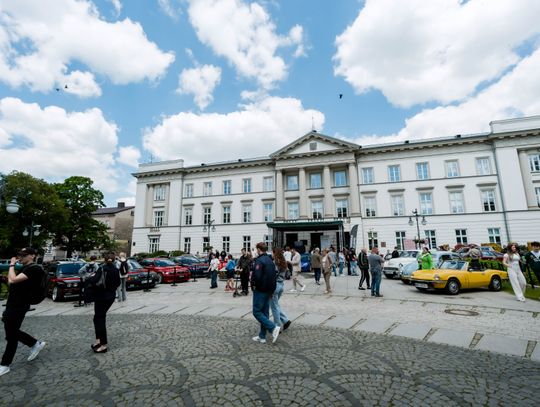 Radomskie Klasyki na deptaku (zdjęcia)