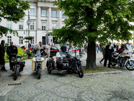 Radomskie Klasyki na deptaku (zdjęcia)