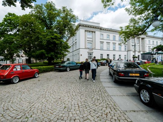 Radomskie Klasyki na deptaku (zdjęcia)