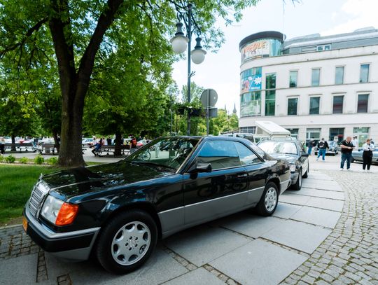 Radomskie Klasyki na deptaku (zdjęcia)