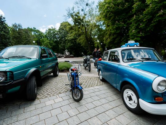 Radomskie Klasyki na deptaku (zdjęcia)