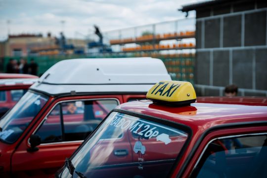 Maluchowisko - zlot miłośników Fiata 126p (zdjęcia)