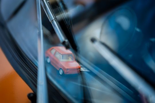 Maluchowisko - zlot miłośników Fiata 126p (zdjęcia)