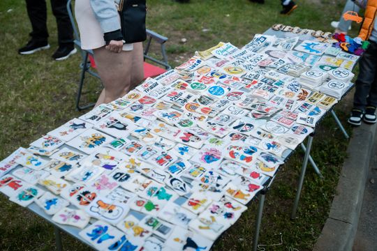 Maluchowisko - zlot miłośników Fiata 126p (zdjęcia) Maluchowisko - zlot miłośników Fiata 126p (zdjęcia)