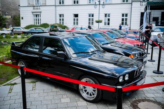 Radomskie Klasyki na deptaku (zdjęcia) Radomskie Klasyki na deptaku (zdjęcia)