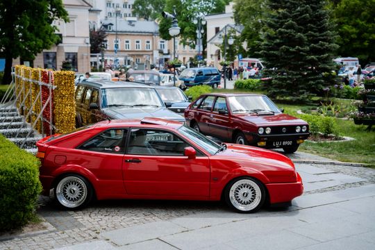 Radomskie Klasyki na deptaku (zdjęcia) Radomskie Klasyki na deptaku (zdjęcia)