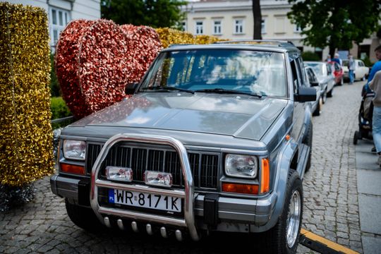 Radomskie Klasyki na deptaku (zdjęcia)