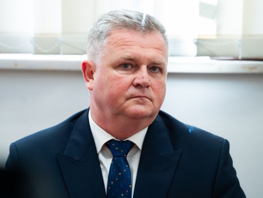 Konferencja prasowa PSL (zdjęcia)