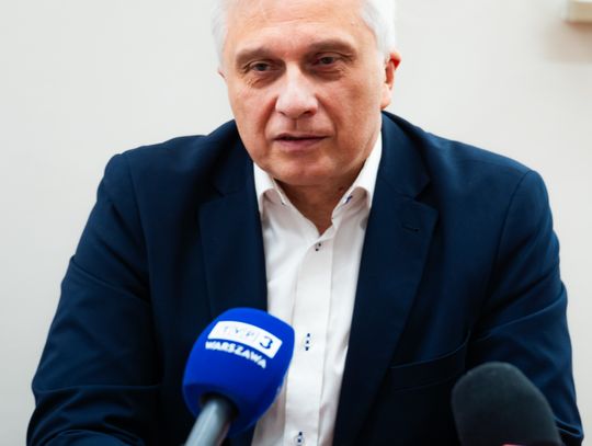 Konferencja prasowa PSL (zdjęcia)