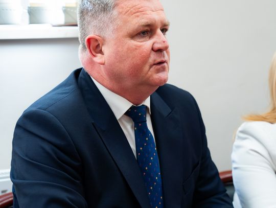 Konferencja prasowa PSL (zdjęcia)