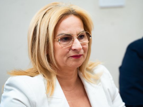 Konferencja prasowa PSL (zdjęcia)