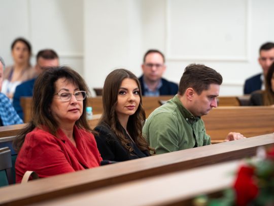 Sesja Rady Miasta (zdjęcia)