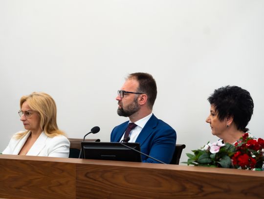 Sesja Rady Miasta (zdjęcia)