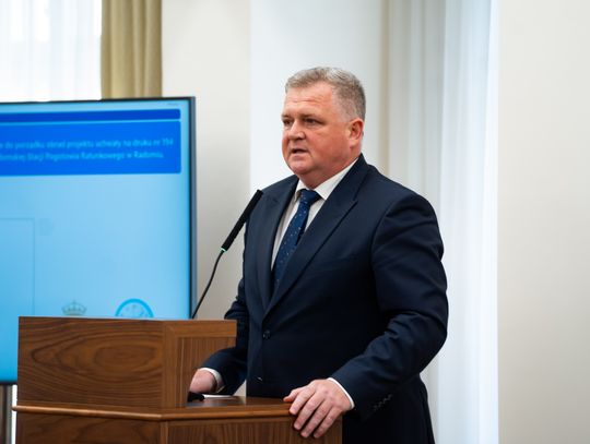 Sesja Rady Miasta (zdjęcia)