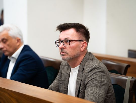 Sesja Rady Miasta (zdjęcia)