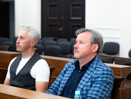 Sesja Rady Miasta (zdjęcia)