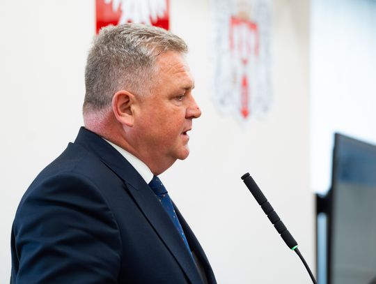 Sesja Rady Miasta (zdjęcia)