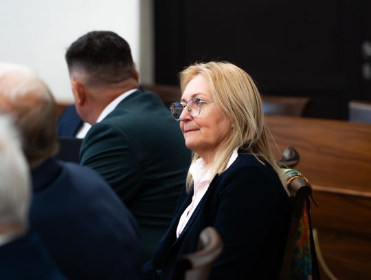 Sesja Rady Miasta (zdjęcia)