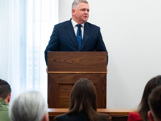 Sesja Rady Miasta (zdjęcia)