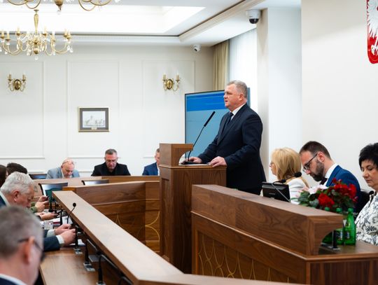 Sesja Rady Miasta (zdjęcia)