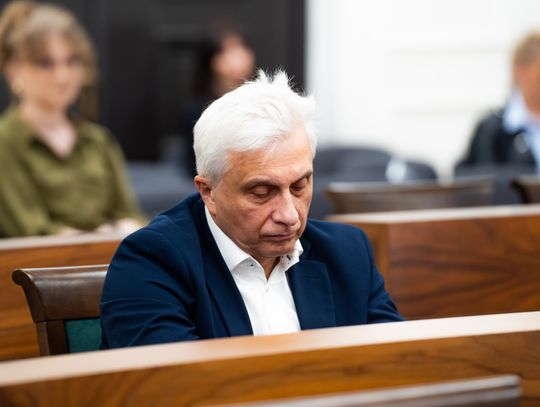 Sesja Rady Miasta (zdjęcia)