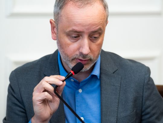 Sesja Rady Miasta (zdjęcia)