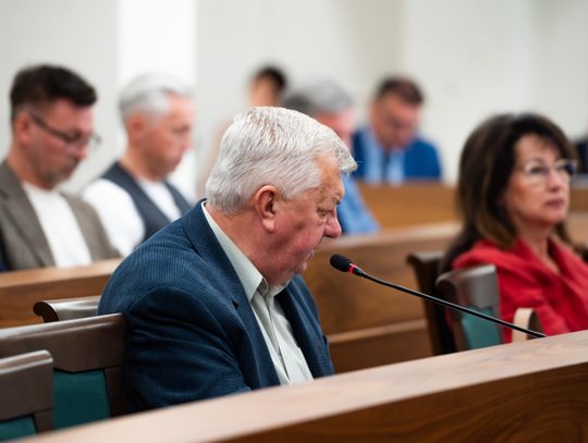 Sesja Rady Miasta (zdjęcia)