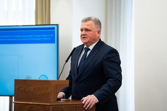 Sesja Rady Miasta (zdjęcia) Sesja Rady Miasta (zdjęcia)