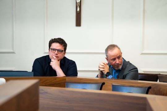 Sesja Rady Miasta (zdjęcia) Sesja Rady Miasta (zdjęcia)