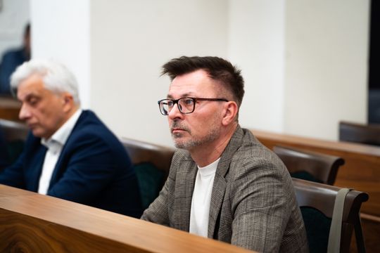 Sesja Rady Miasta (zdjęcia)