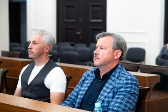 Sesja Rady Miasta (zdjęcia)