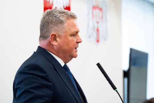 Sesja Rady Miasta (zdjęcia) Sesja Rady Miasta (zdjęcia)