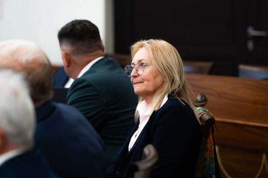 Sesja Rady Miasta (zdjęcia)