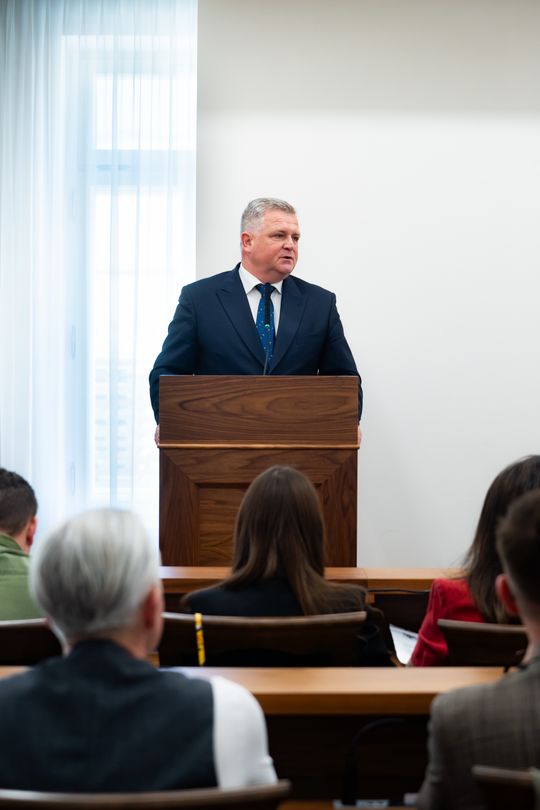 Sesja Rady Miasta (zdjęcia)