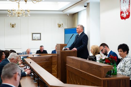 Sesja Rady Miasta (zdjęcia) Sesja Rady Miasta (zdjęcia)