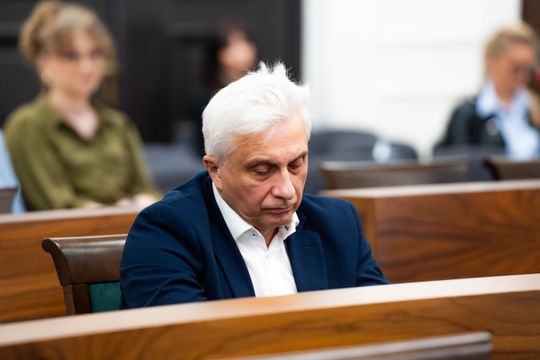 Sesja Rady Miasta (zdjęcia) Sesja Rady Miasta (zdjęcia)