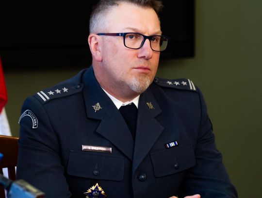 Podpisanie porozumienia o współpracy pomiędzy AHNS w Radomiu z Aresztem Śledczym (zdjęcia)