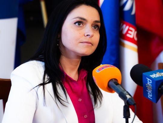 Podpisanie porozumienia o współpracy pomiędzy AHNS w Radomiu z Aresztem Śledczym (zdjęcia)