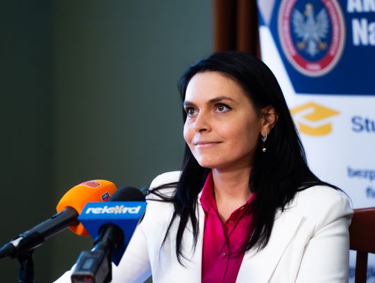 Podpisanie porozumienia o współpracy pomiędzy AHNS w Radomiu z Aresztem Śledczym (zdjęcia)